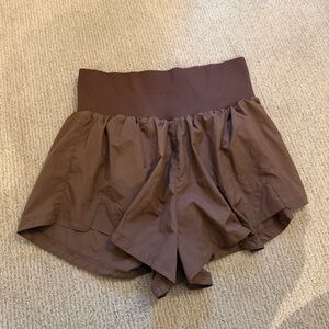 Free People Carpe Diem Shorts EUC